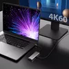 j5create JCD393 4K60 Elite USB-C Mini Doks Photo 11