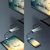 j5create JCD393 4K60 Elite USB-C Mini Doks Photo 12