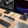 j5create JCD542-N USB-C Dual HDMI Docking Station Photo 8