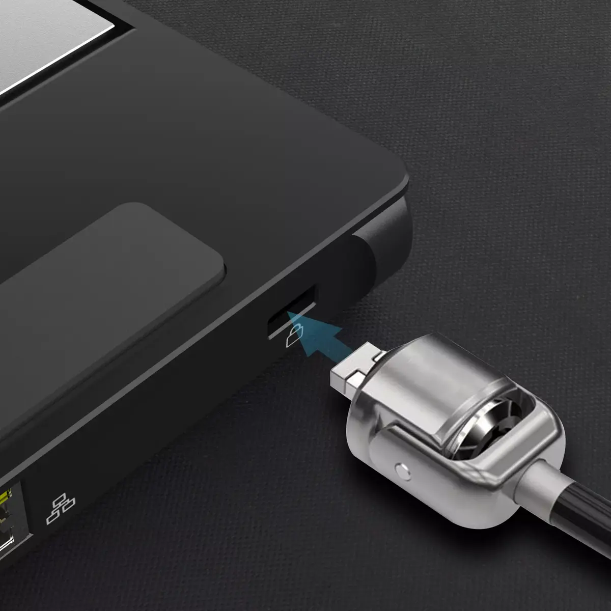 j5create JCD542-N USB-C Dual HDMI Docking Station Photo 10