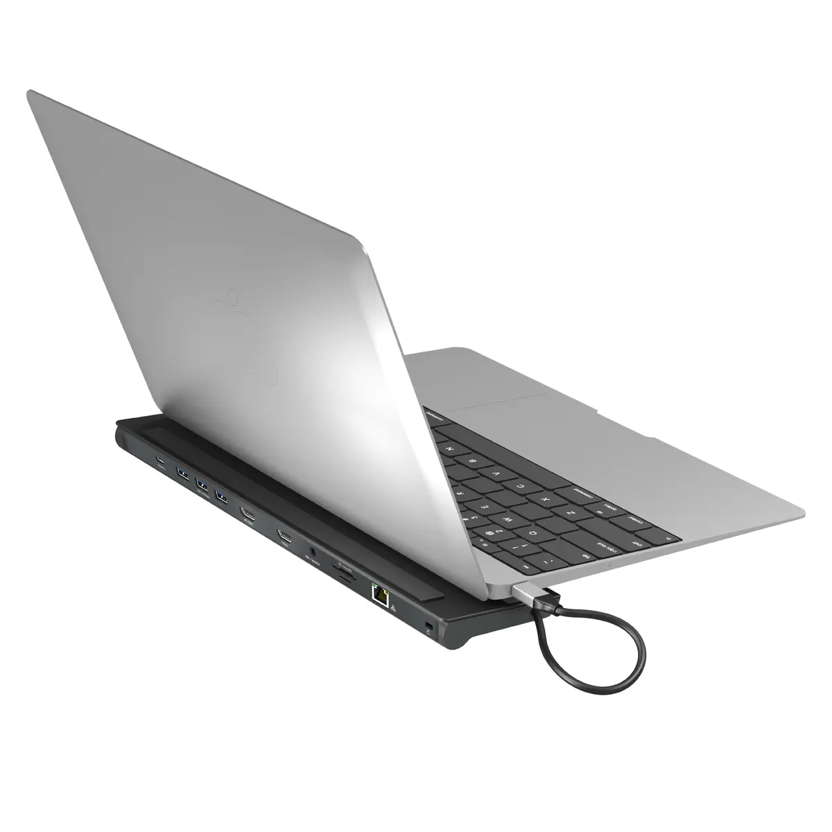 j5create JCD542-N USB-C Dual HDMI Docking Station Photo 7