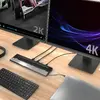 j5create JCD542-N USB-C Dual HDMI Docking Station Photo 8