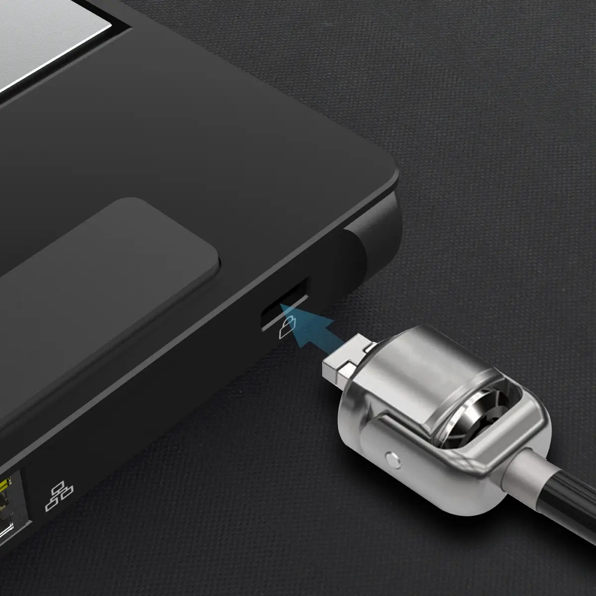 j5create JCD542-N USB-C Dual HDMI Docking Station Photo 10