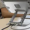 j5create JTS327 Multi-Angle 4K Docking Stand Photo 5
