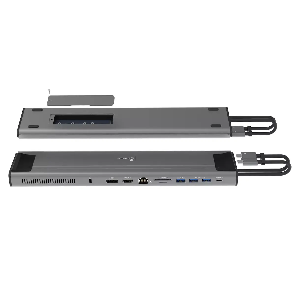 Docking Station j5create JCD552 Photo 2