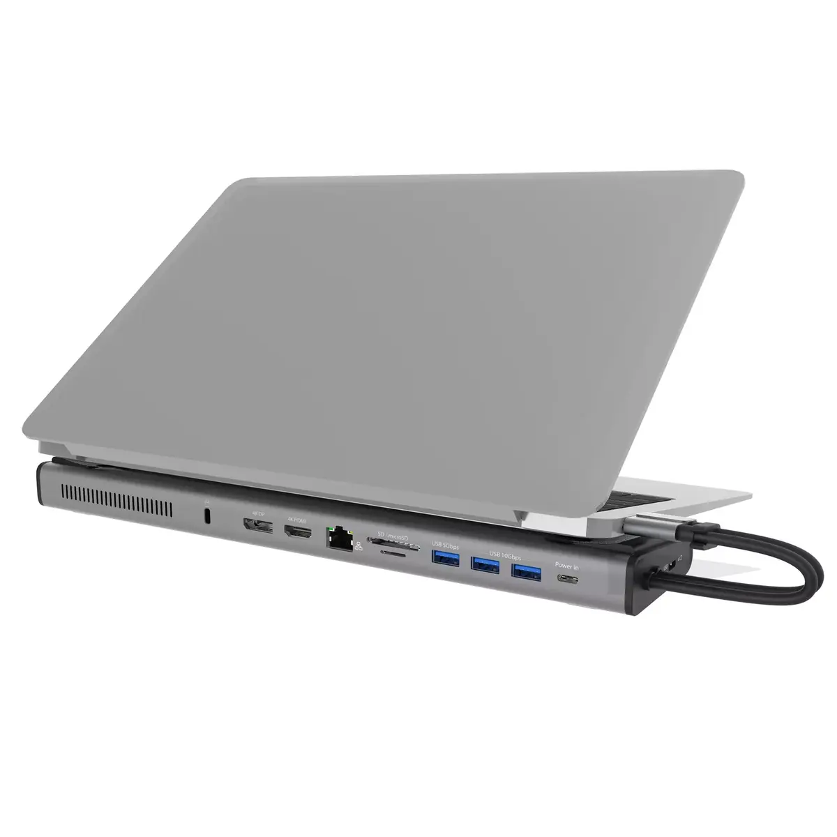 Docking Station j5create JCD552 Photo 4