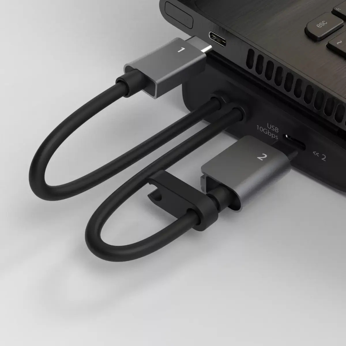 Docking Station j5create JCD552 Photo 6
