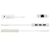 j5create JCH471 USB-C Гигабитный Ethernet Хаб Адаптер Photo 3