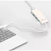 j5create JCH471 USB-C Гигабитный Ethernet Хаб Адаптер Photo 7