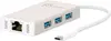 j5create JCH471 USB-C GigaBit Ethernet Hubs Adapter Photo 10