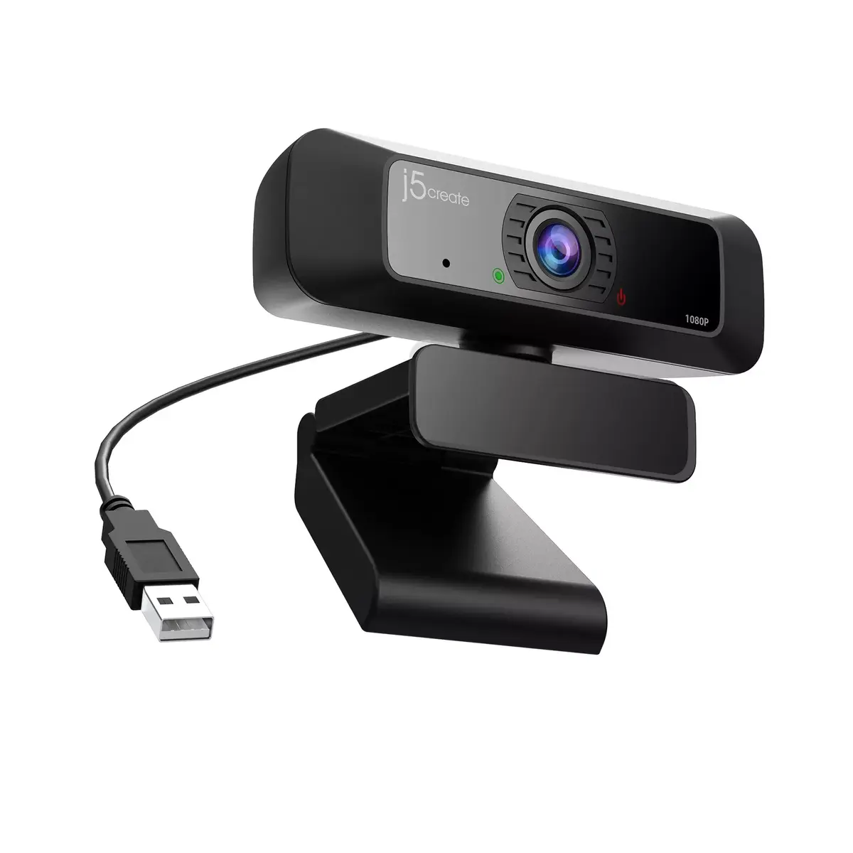 USB HD веб-камера j5 create JVCU100 Photo 2