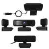 USB HD веб-камера j5 create JVCU100 Photo 6