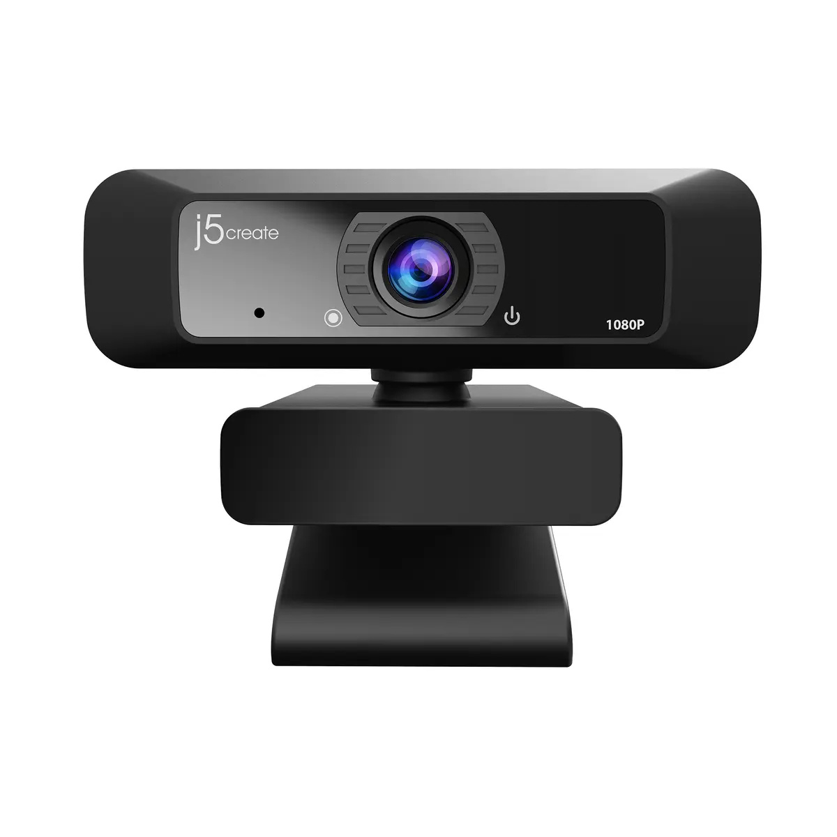 J5create JVCU100 USB Full HD tīmekļa