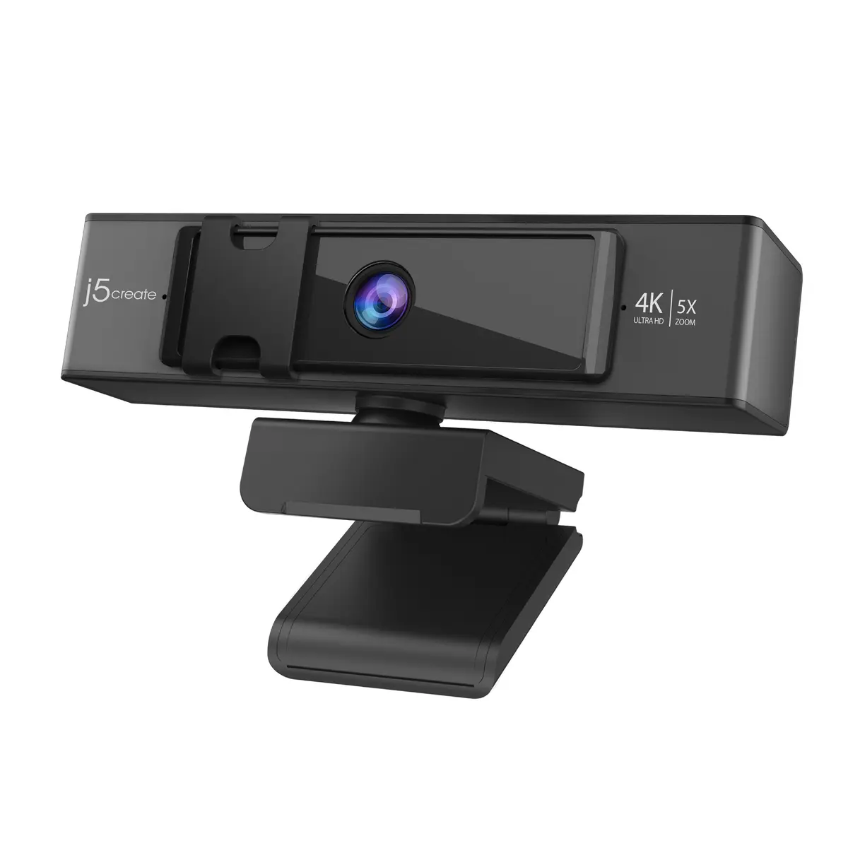 j5 create JVCU435 4K Ultra HD Webcam Photo 2