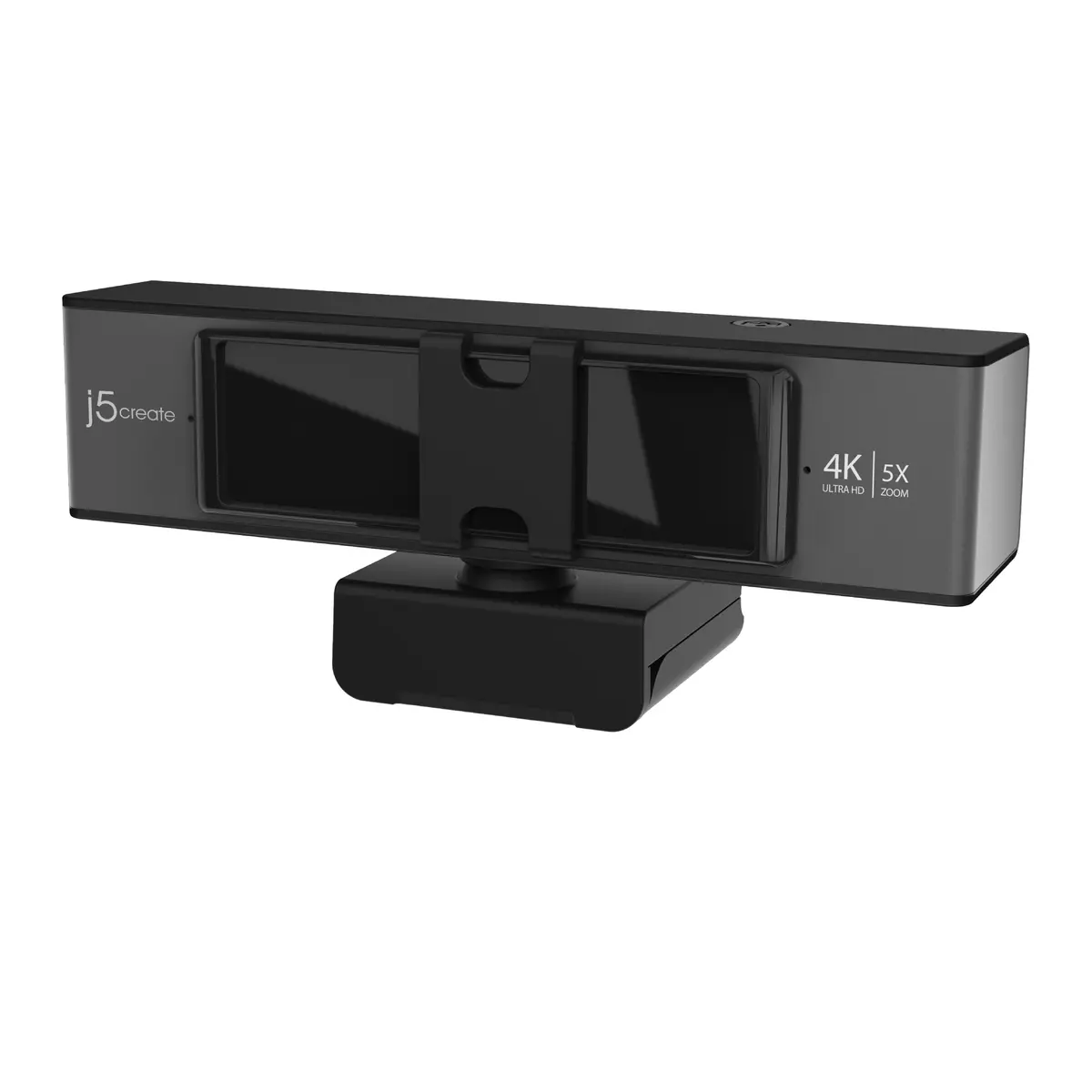 j5 create JVCU435 4K Ultra HD Webcam Photo 3
