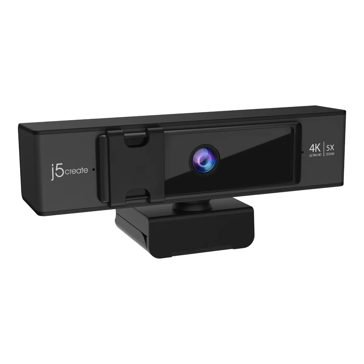 j5 create JVCU435 4K Ultra HD Webcam Photo 5