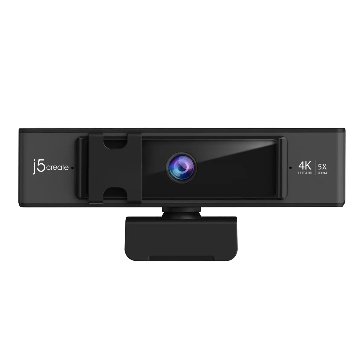 j5 create JVCU435 4K Ultra HD Webcam Photo 7