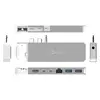 USB Хаб j5create JCD395 4K60 Elite Pro Photo 6