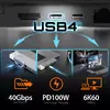 USB Хаб j5create JCD395 4K60 Elite Pro Photo 10