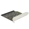 Interfeisa karte DeLOCK 89888 Photo 2