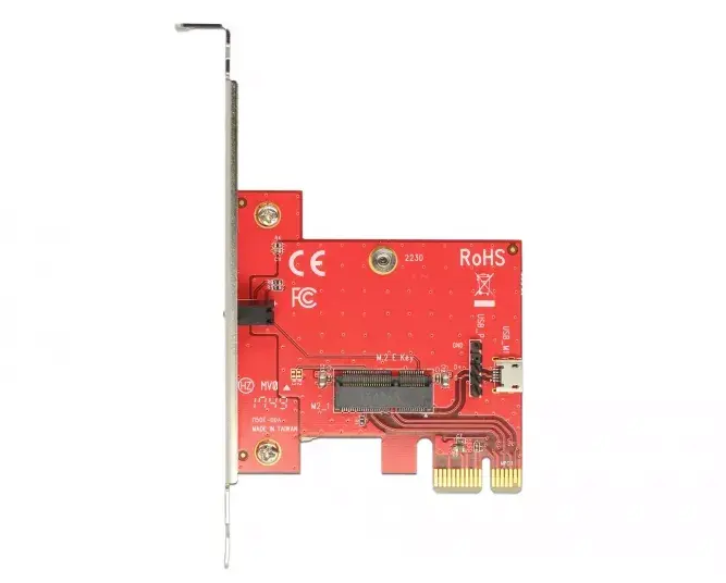 Internal M.2 Adapter DeLOCK 89889 Photo 2