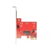 Internal M.2 Adapter DeLOCK 89889 Photo 2