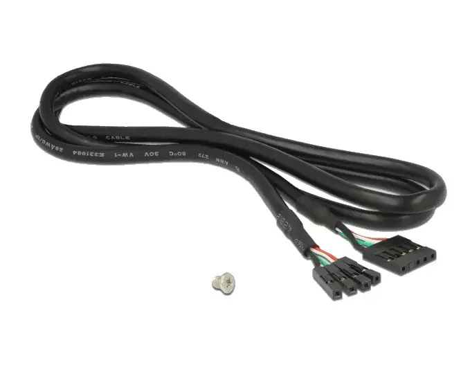 Internal M.2 Adapter DeLOCK 89889 Photo 3