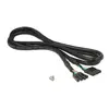 Internal M.2 Adapter DeLOCK 89889 Photo 3