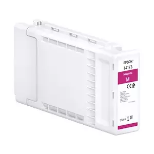 Картридж Epson Singlepack UltraChrome XD2 T41F340 350ml Magenta