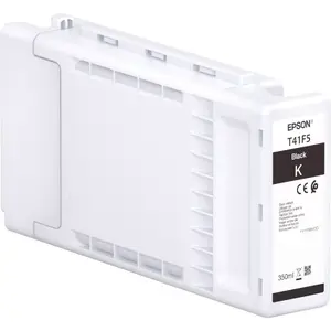 Картридж Epson Singlepack UltraChrome XD2 C13T41F540 Черный
