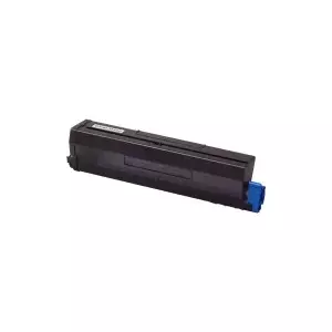 Toneris OKI 44315320 10000 lapas Melns