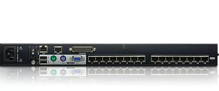 KVM переключатель ATEN KH1516Ai Photo 2