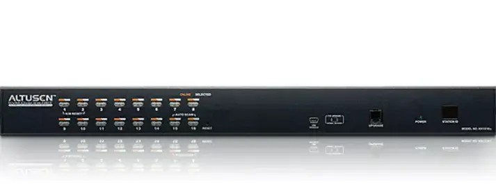 KVM переключатель ATEN KH1516Ai Photo 3