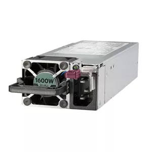 Barošanas bloks HPE 830272-B21 1600 W Melns Pelēks