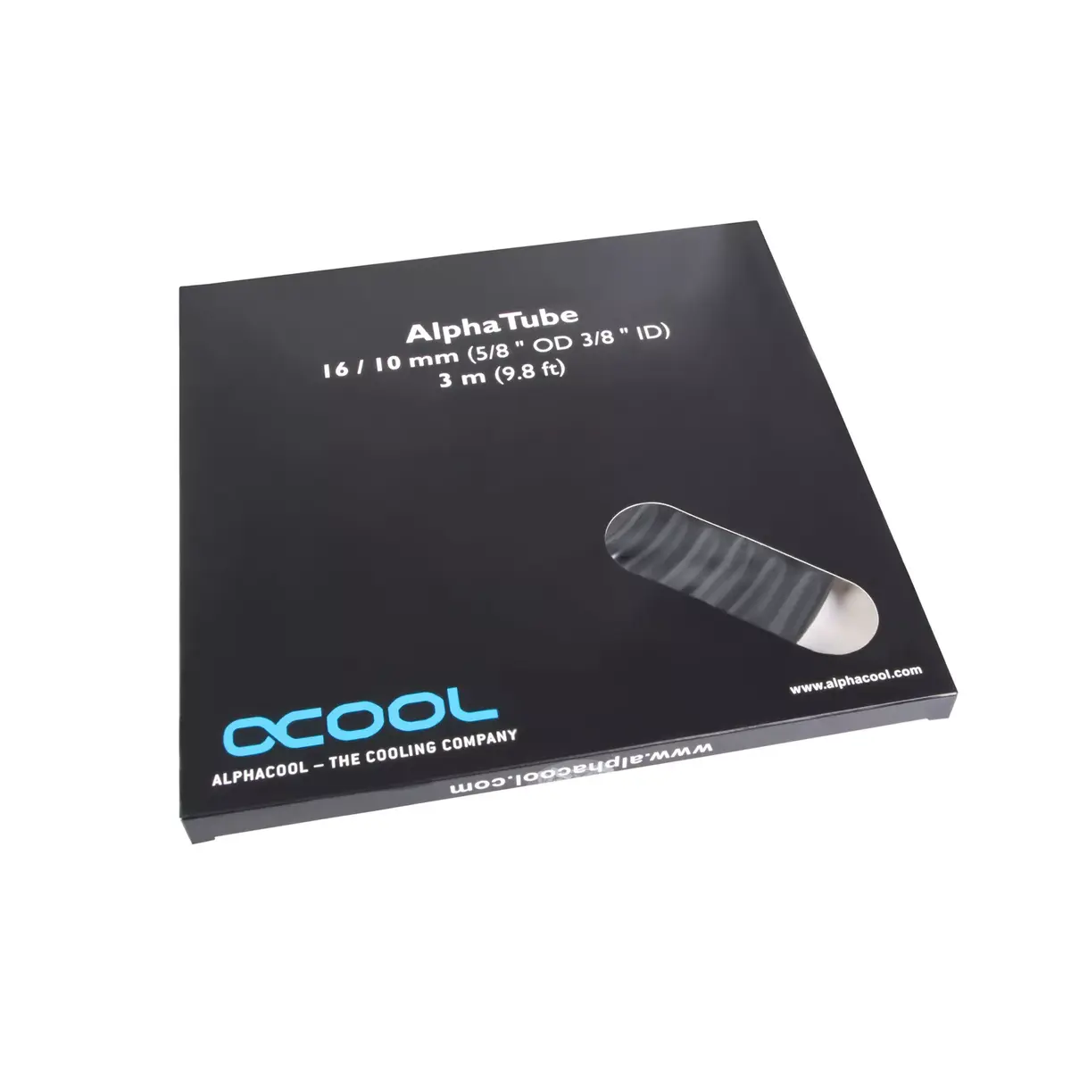 Трубка Alphacool 17529 Photo 3