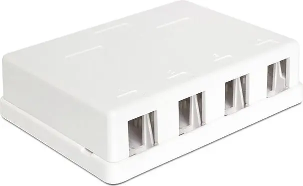 Socket Outlet DeLOCK 86208 Photo 5