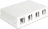 Socket Outlet DeLOCK 86208 Photo 5