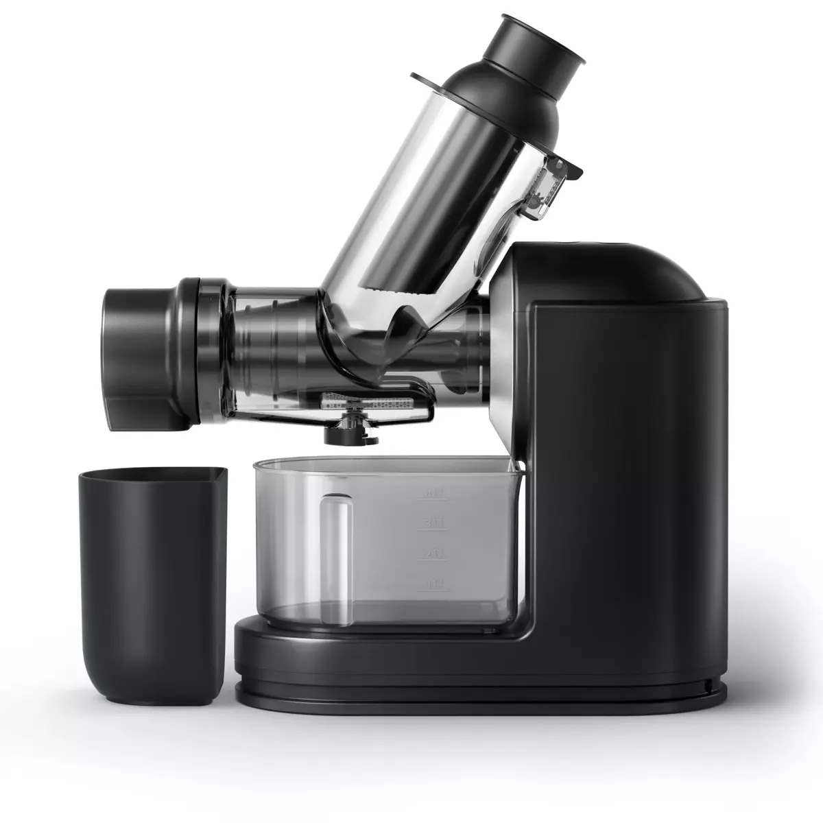 Centrifugāla sulas spiede Philips Viva Collection HR1889/70 Photo 4