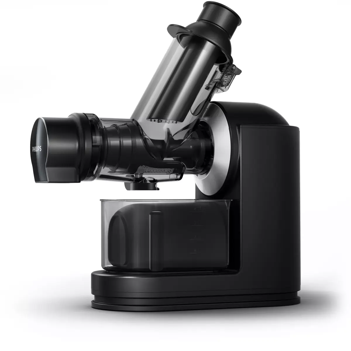 Centrifugāla sulas spiede Philips Viva Collection HR1889/70 Photo 7