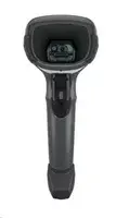 Zebra DS4608 SR 2D сканер с USB и подставкой Photo 2