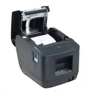 Чековый принтер Birch CP-Q1 USB LAN Photo 2