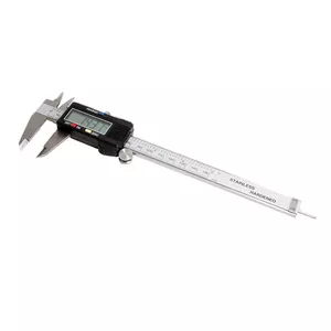 Digital Caliper LogiLink WZ0031