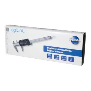 Digital Caliper LogiLink WZ0031 Photo 3