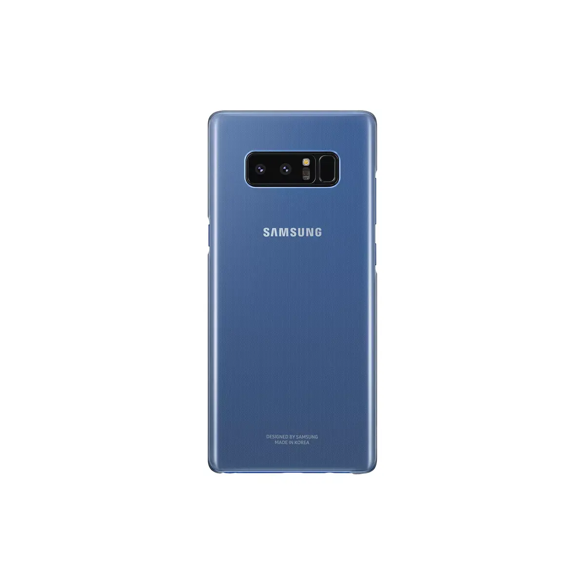 Чехол Samsung Galaxy Note8 Photo 3