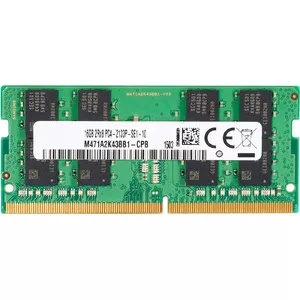 Memory HP 8 GB DDR4 2666 MHz for Laptop