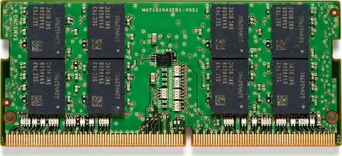 HP 8 GB 2666 MHz DDR4 Laptop Memory Photo 2