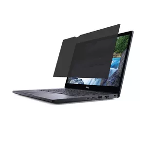 DELL 461-AAGL monitoru pretatspīduma & privātuma filtrs Bezrāmja displeja privātuma filtrs 33,8 cm (13.3")