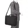 Messenger case Case Logic VNCI-217 Black Photo 6