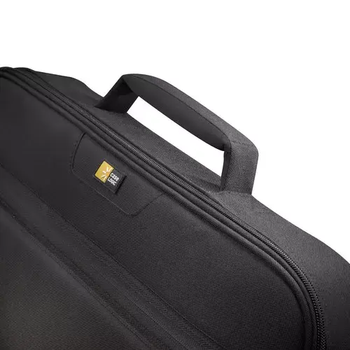 Messenger case Case Logic VNCI-217 Black Photo 8