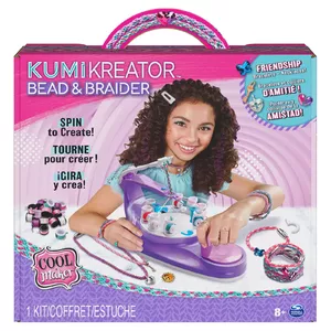 Spin Master KumiKreator — набор для украшений Photo 1